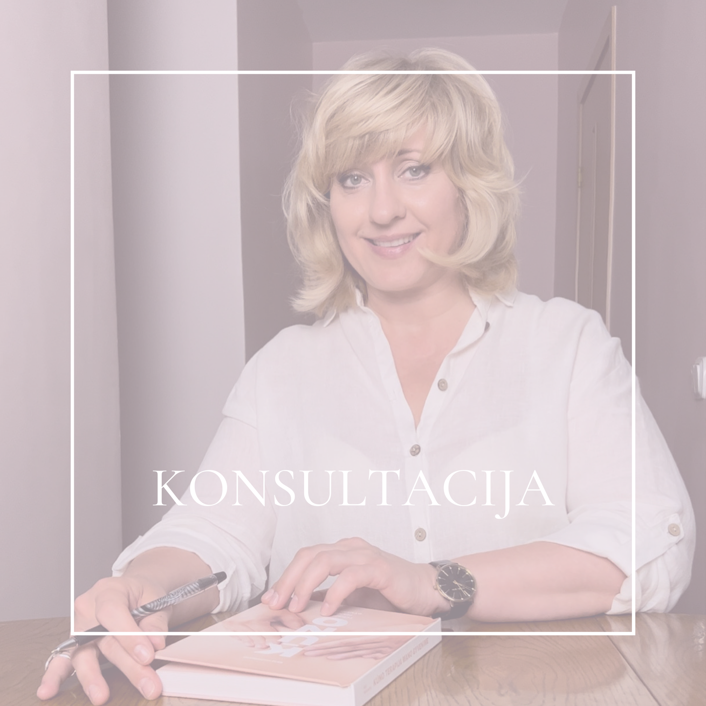 Konsultacija